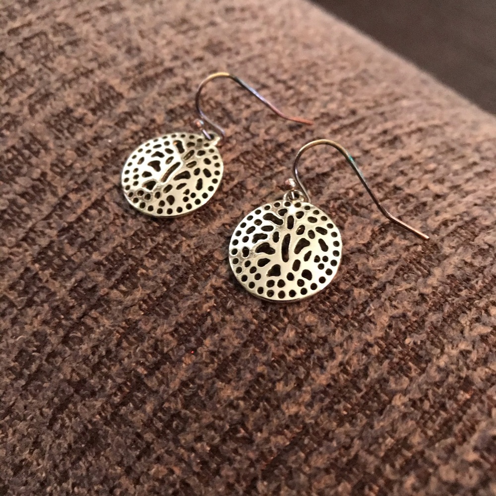 LC Lauren Conrad Earrings